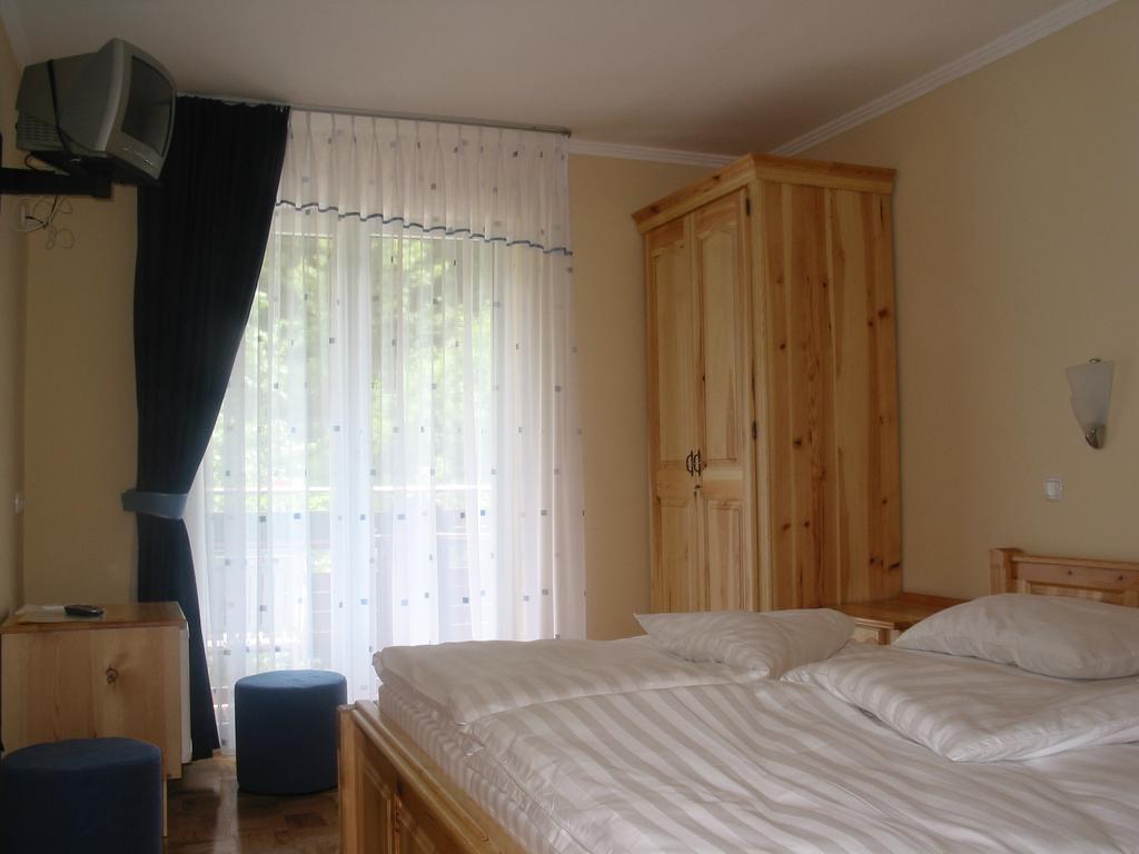 Guest House And Museum First Solčava Стая снимка